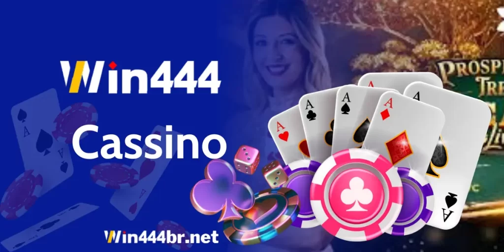 cassino win444