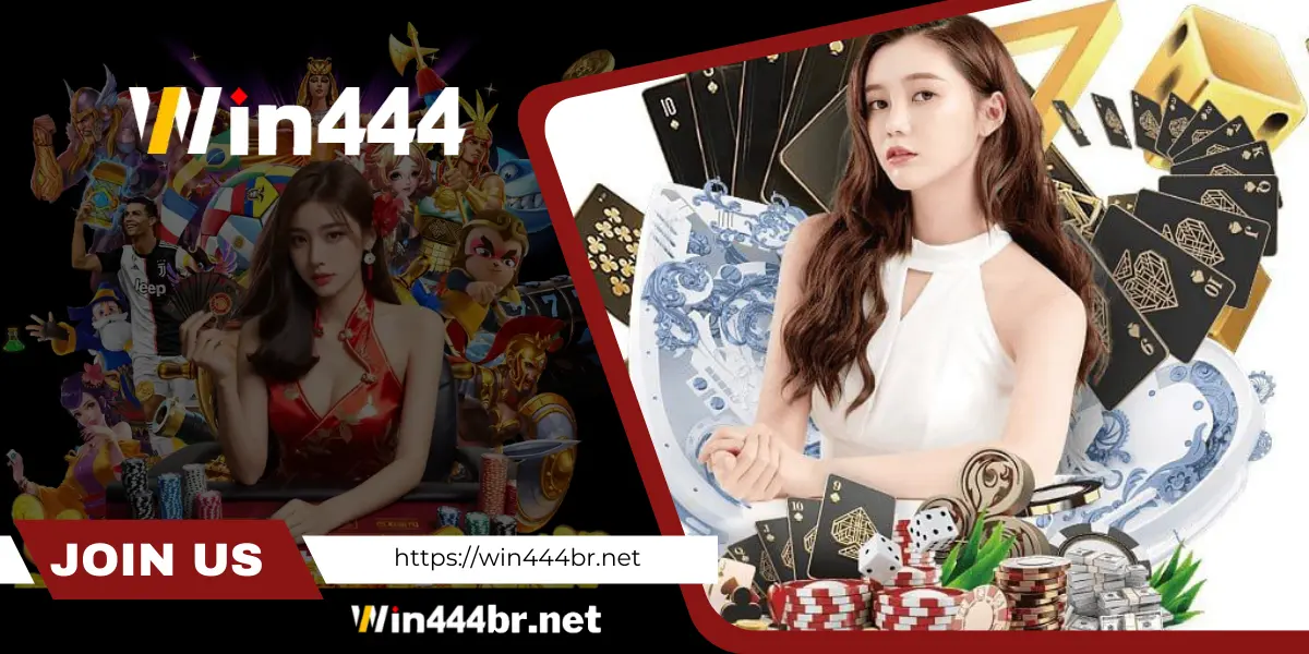 win444 online