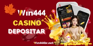 Depositar Win4444