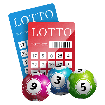 lotto win444