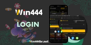 win444 login