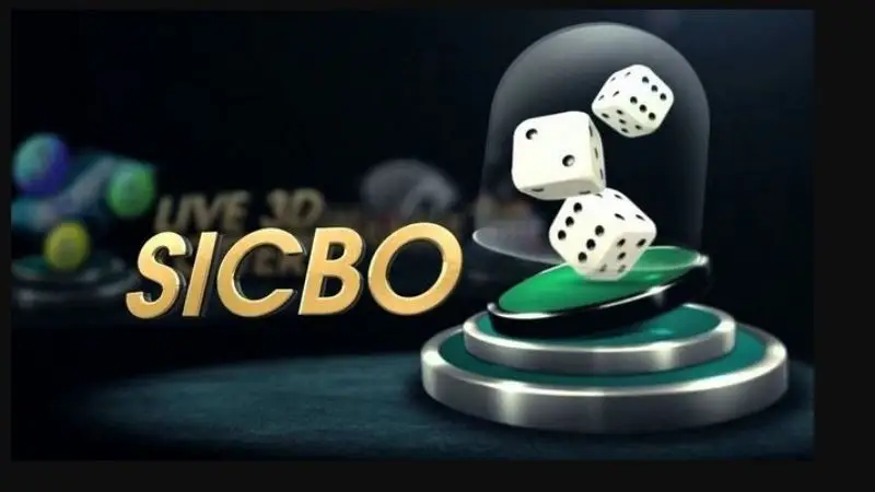 MD5 SicBo